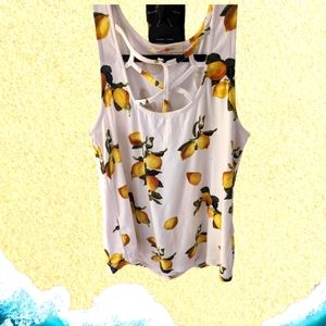 Ladies Wish full Park Top